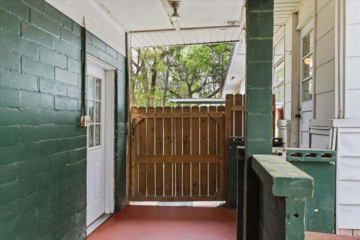 779 NW 37TH ST, GAINESVILLE, FL, 32607