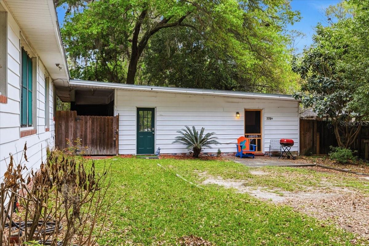 779 NW 37TH ST, GAINESVILLE, FL, 32607