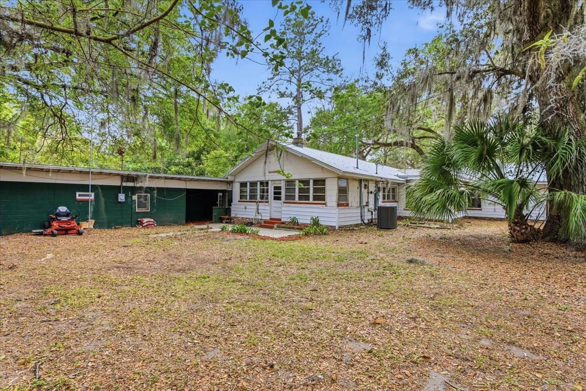 779 NW 37TH ST, GAINESVILLE, FL, 32607