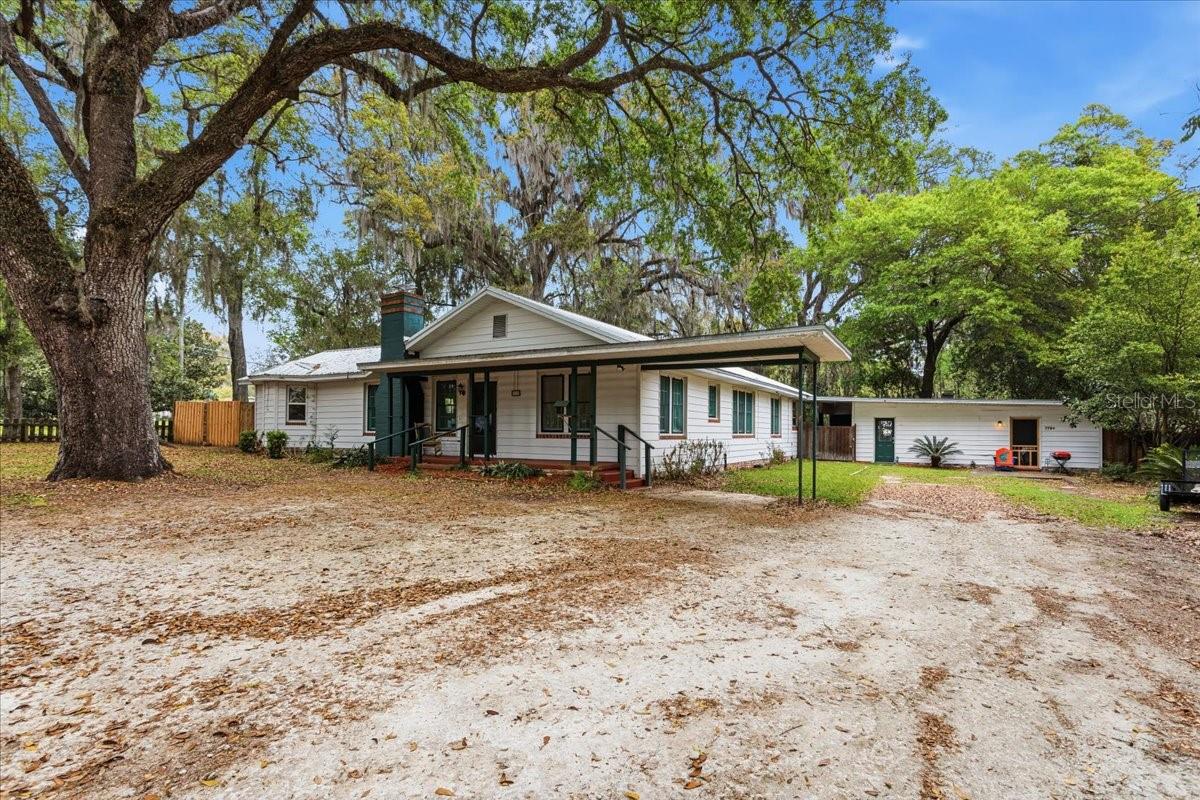 779 NW 37TH ST, GAINESVILLE, FL, 32607