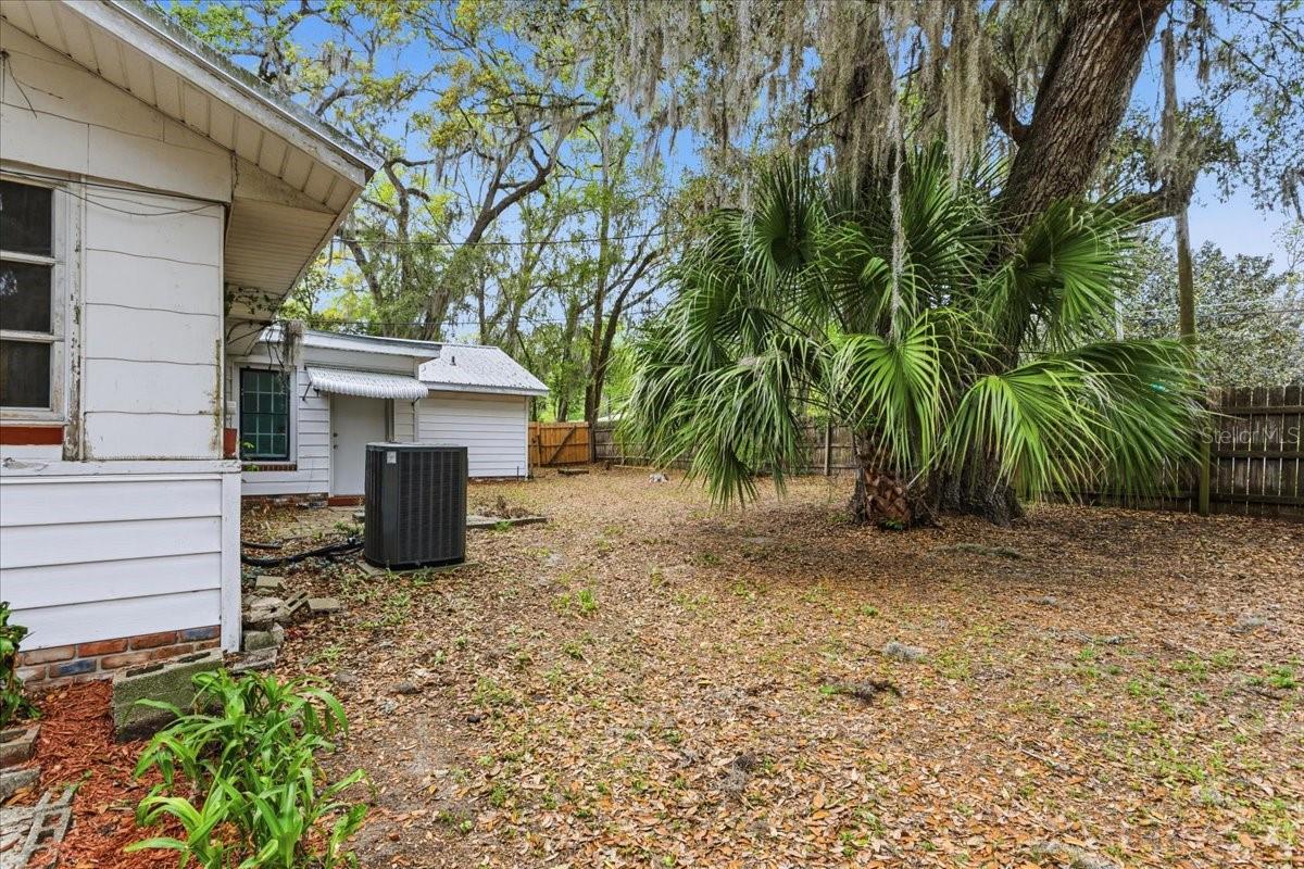779 NW 37TH ST, GAINESVILLE, FL, 32607