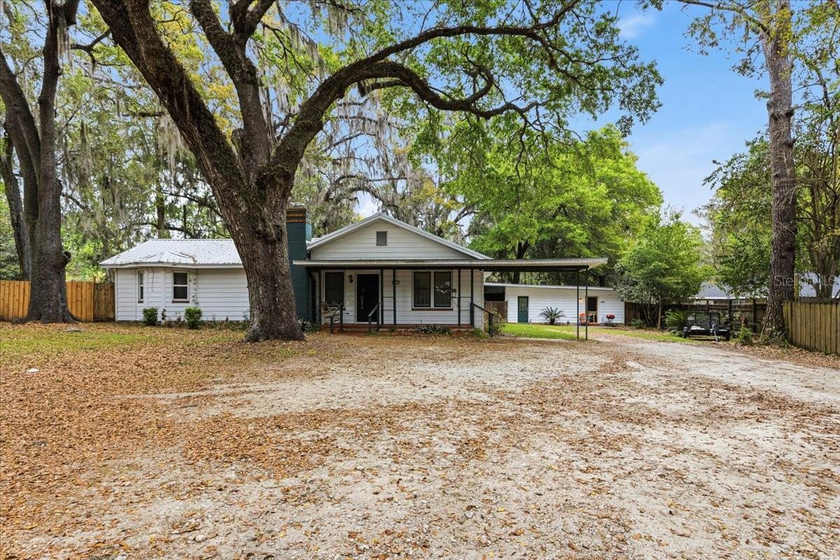 779 NW 37TH ST, GAINESVILLE, FL, 32607
