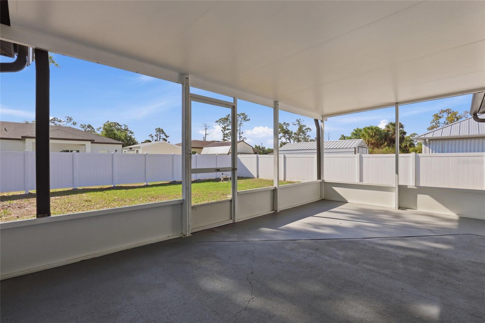 2158 RIBBON TER, NORTH PORT, FL, 34286