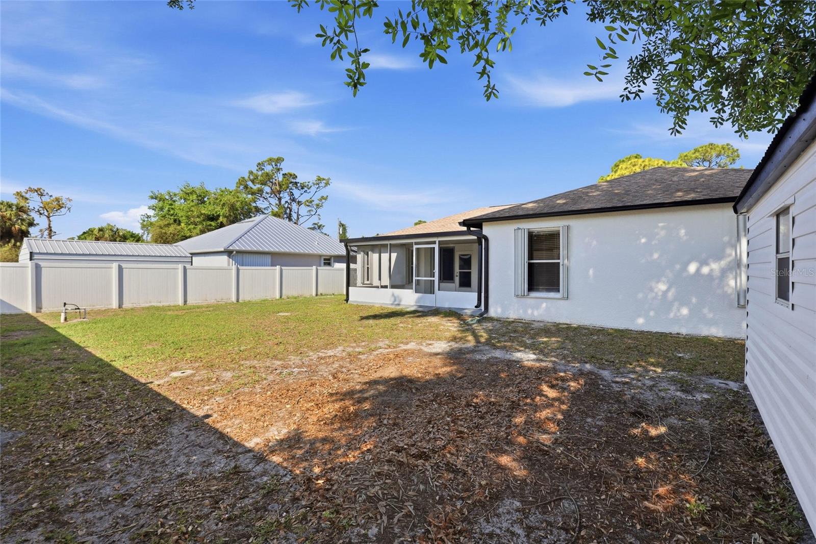 2158 RIBBON TER, NORTH PORT, FL, 34286