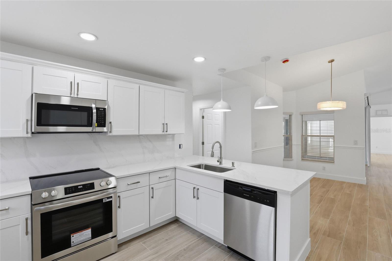2158 RIBBON TER, NORTH PORT, FL, 34286