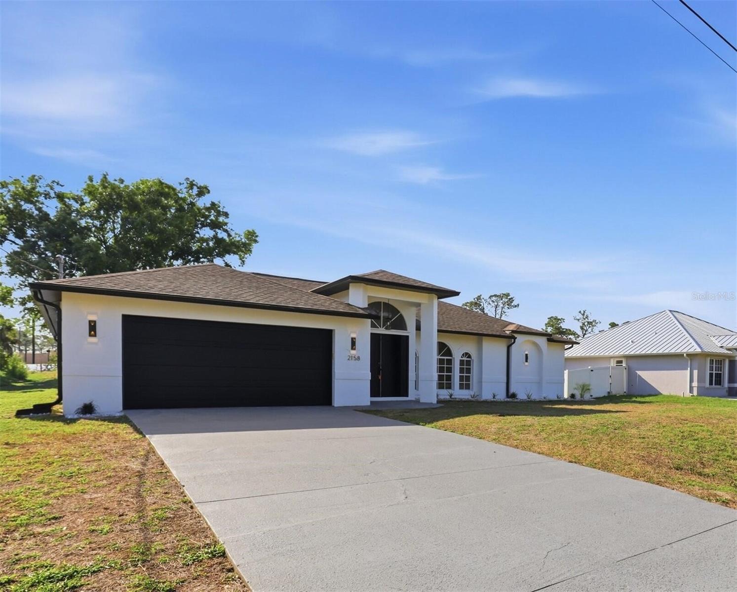 2158 RIBBON TER, NORTH PORT, FL, 34286