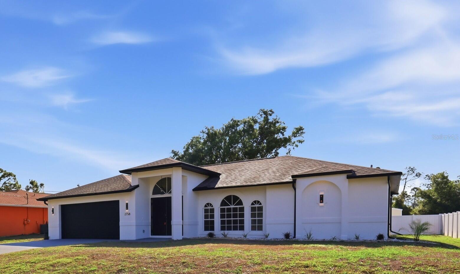 2158 RIBBON TER, NORTH PORT, FL, 34286