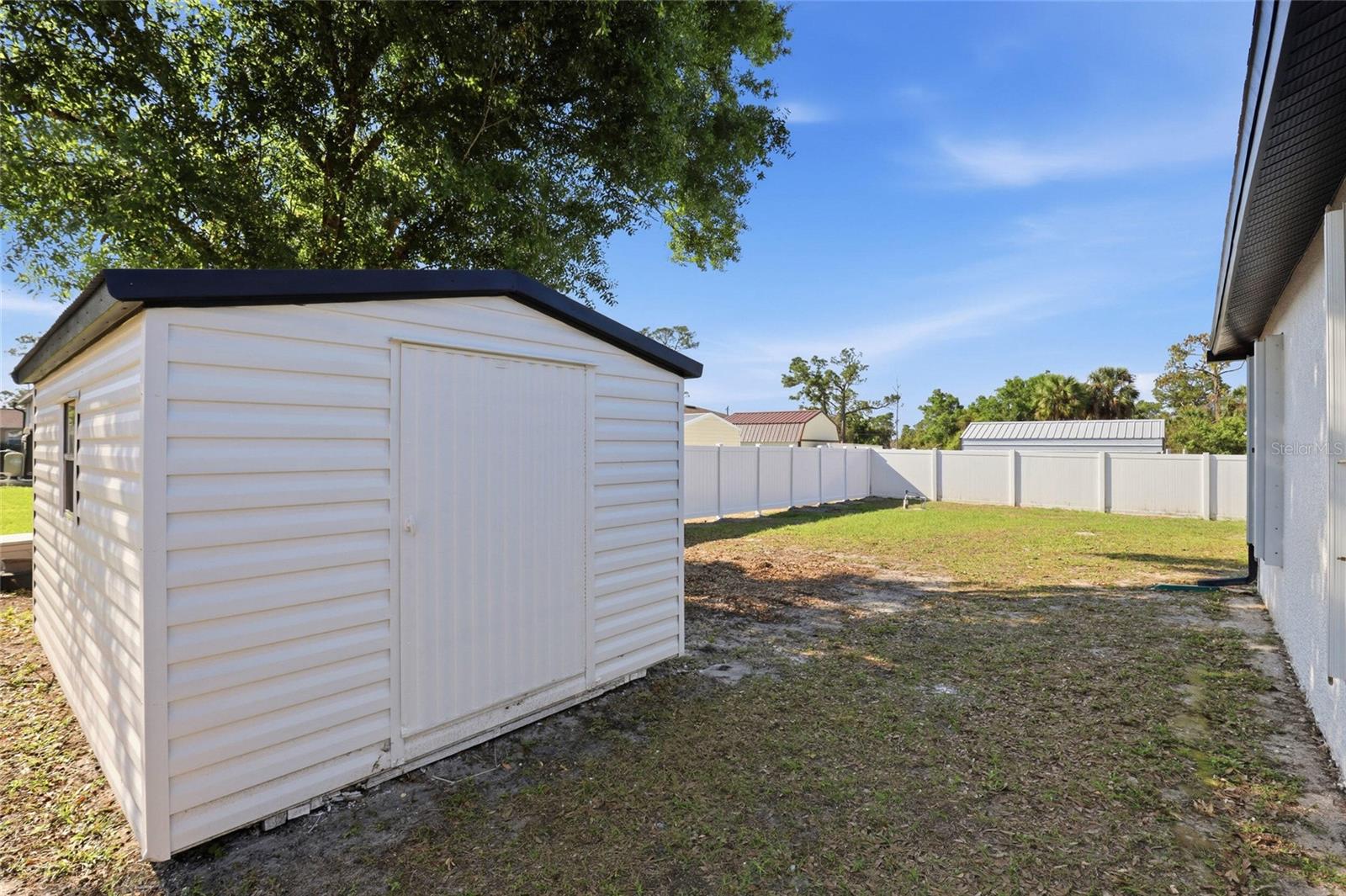 2158 RIBBON TER, NORTH PORT, FL, 34286