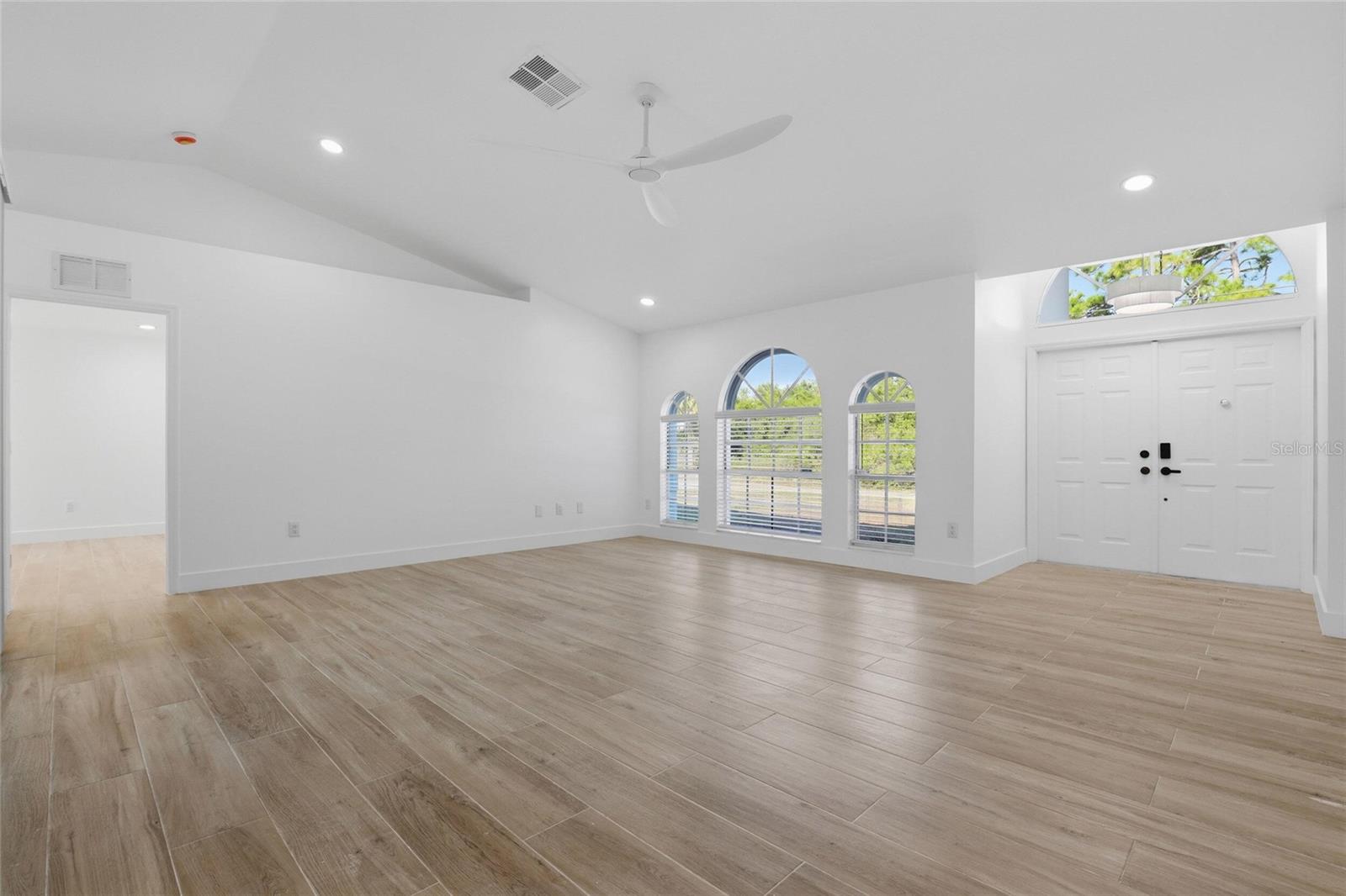 2158 RIBBON TER, NORTH PORT, FL, 34286