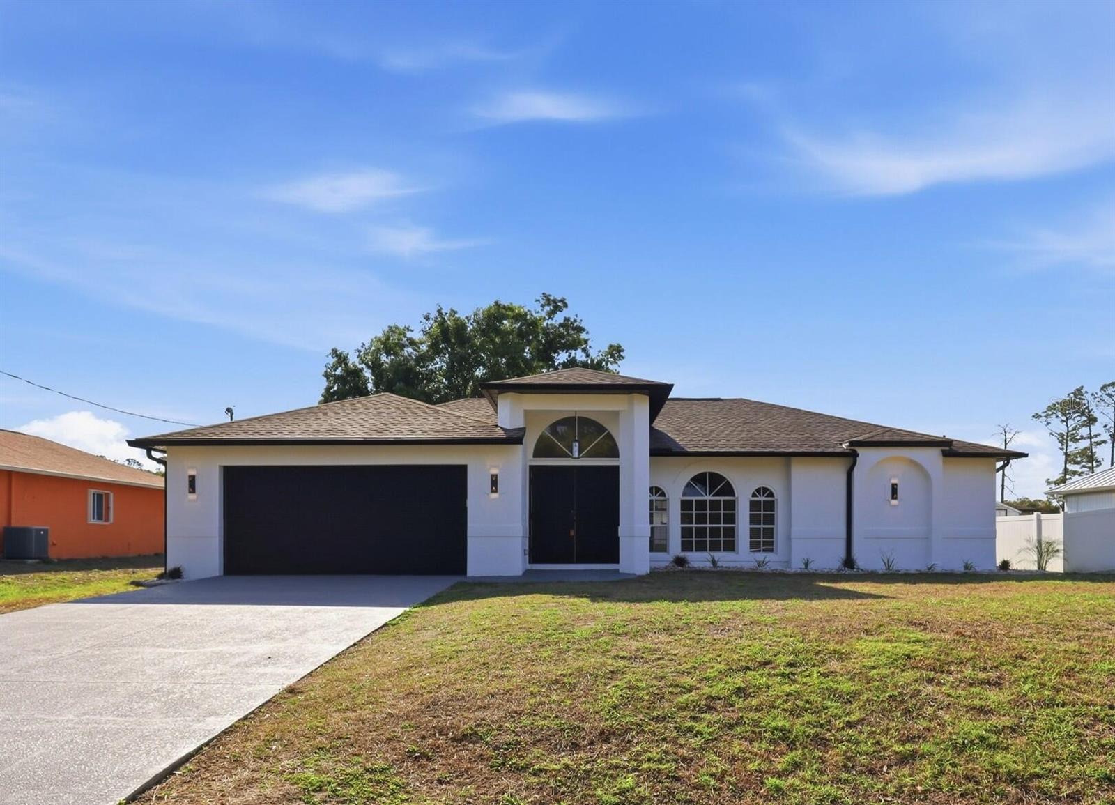 2158 RIBBON TER, NORTH PORT, FL, 34286