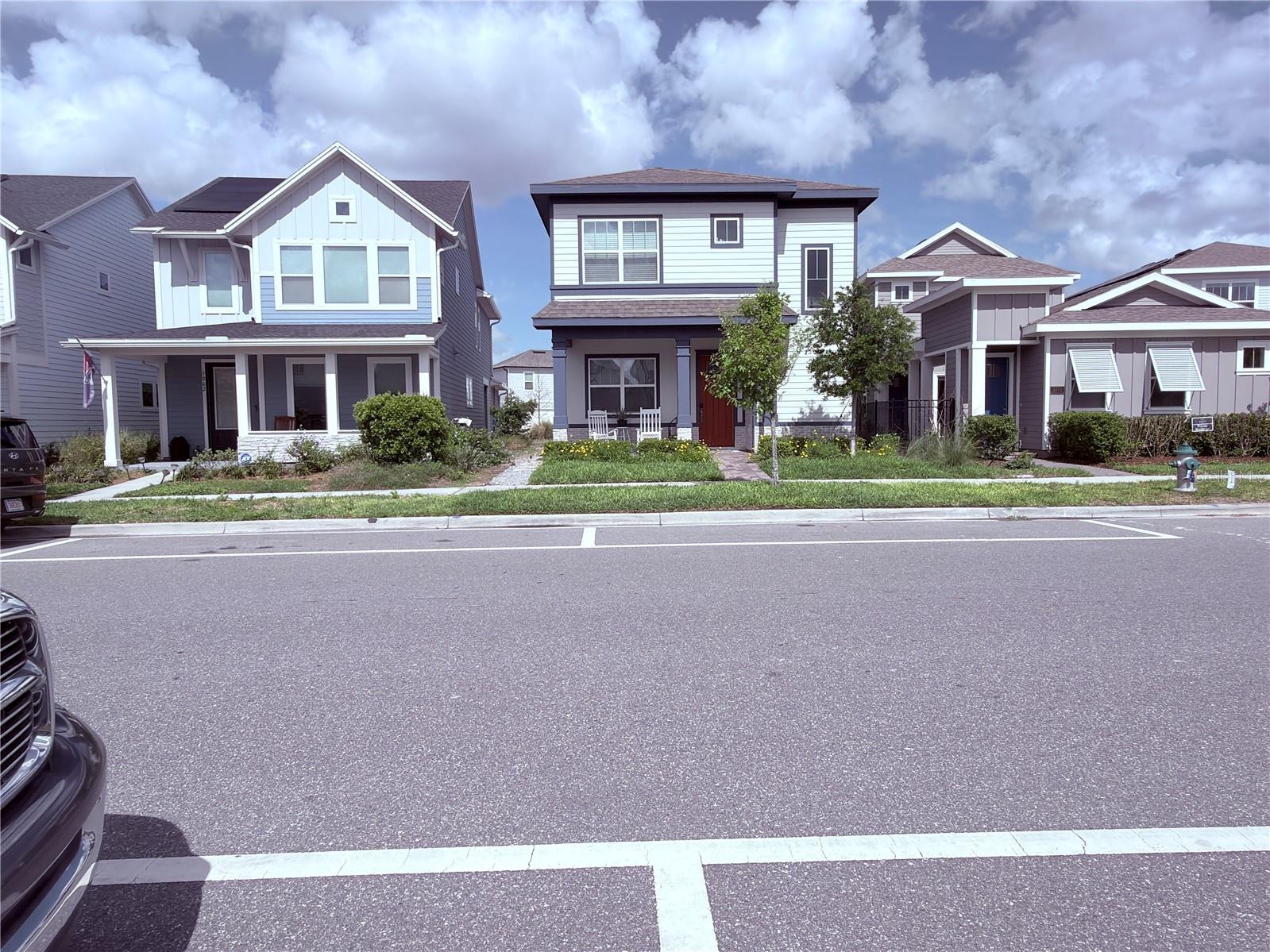 3068 VOYAGER AVE, ST CLOUD, FL, 34771