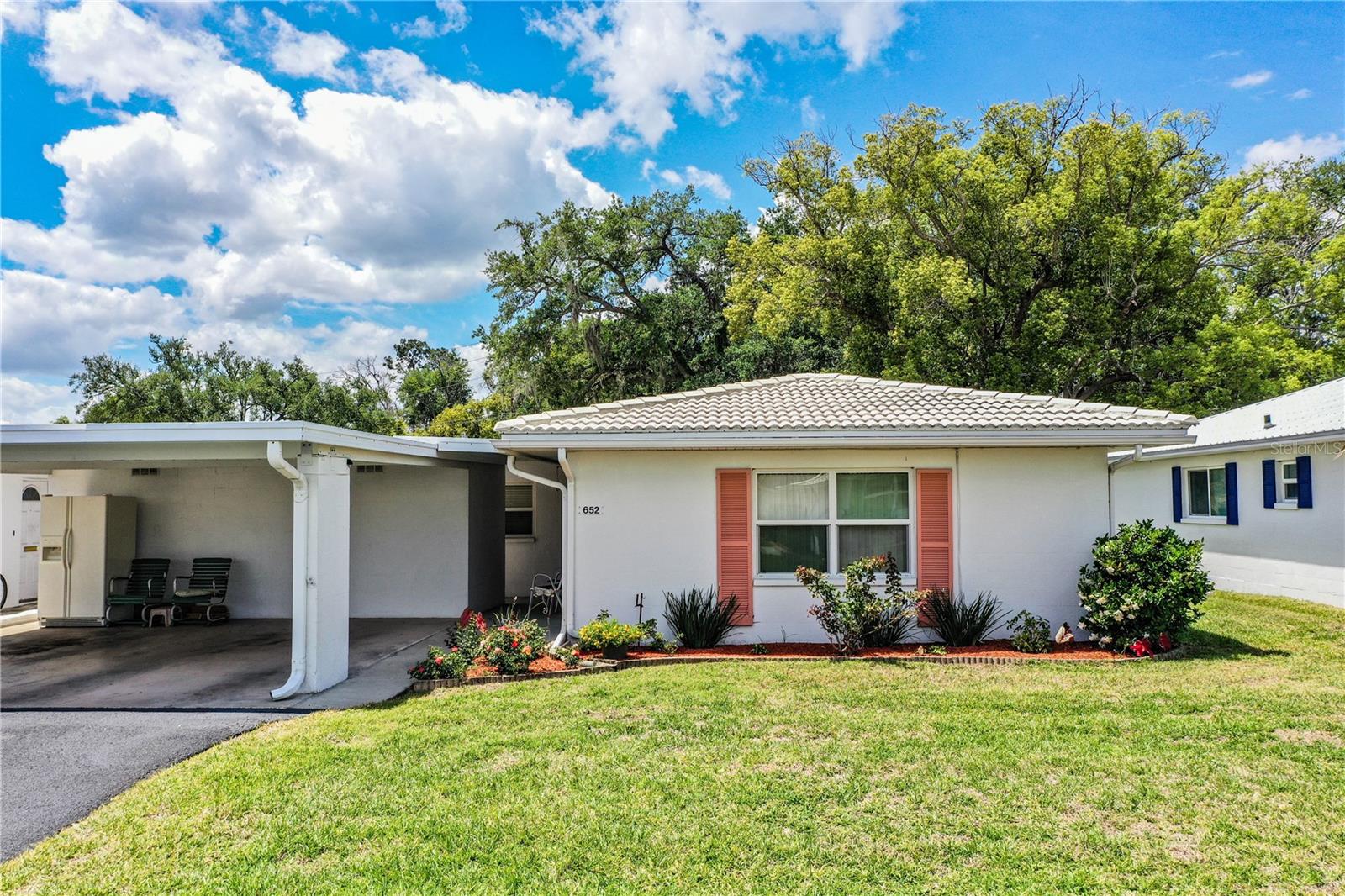 652 COTTAGE LN, LAKELAND, FL, 33803