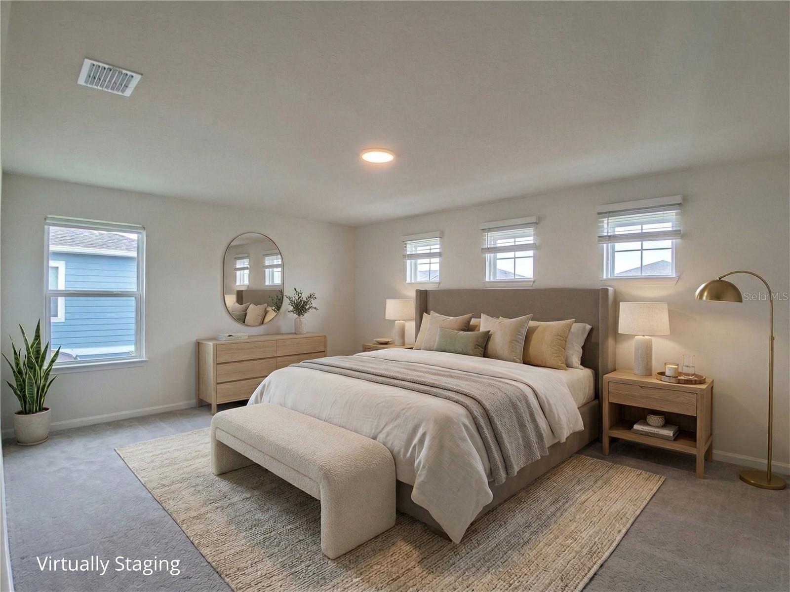 CYPRESS RIDGE, KISSIMMEE, FL, 34741