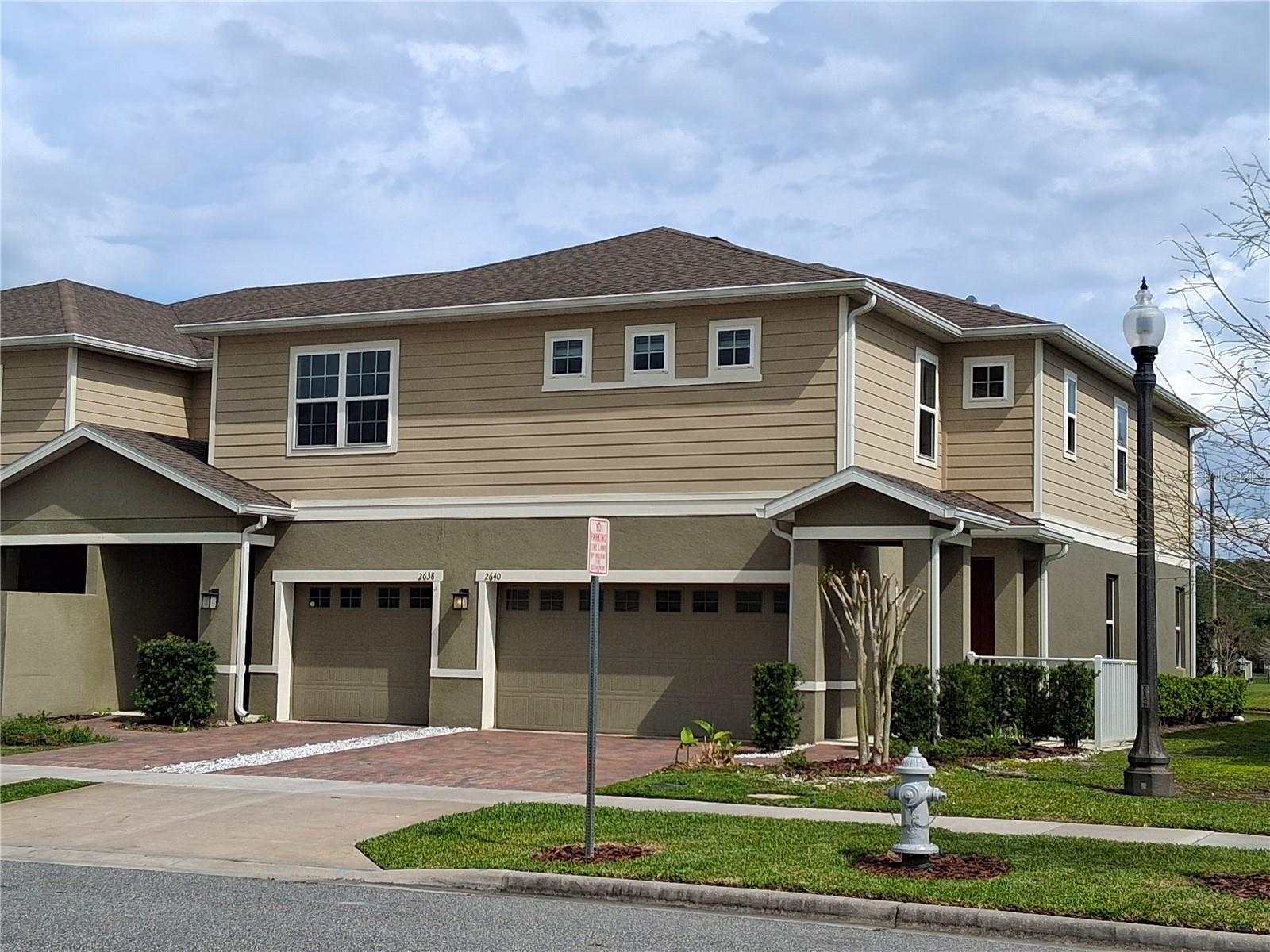 CYPRESS RIDGE, KISSIMMEE, FL, 34741