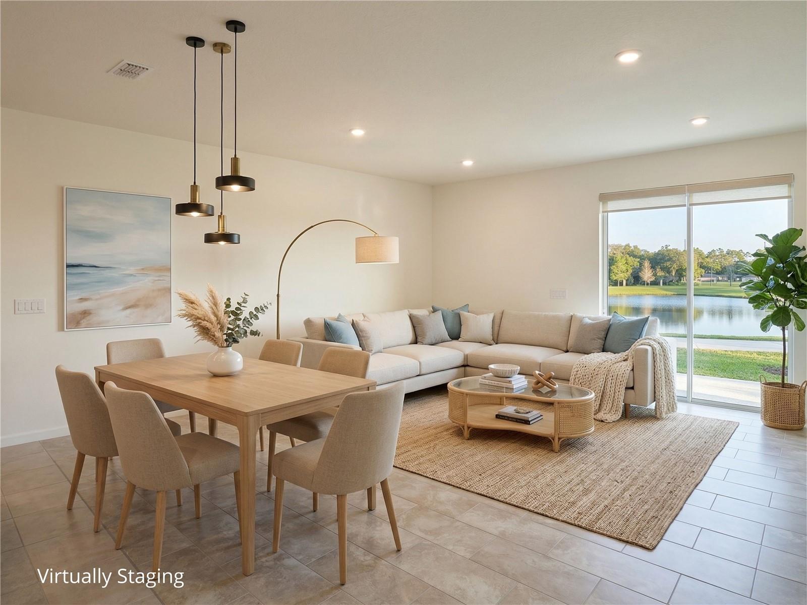 CYPRESS RIDGE, KISSIMMEE, FL, 34741