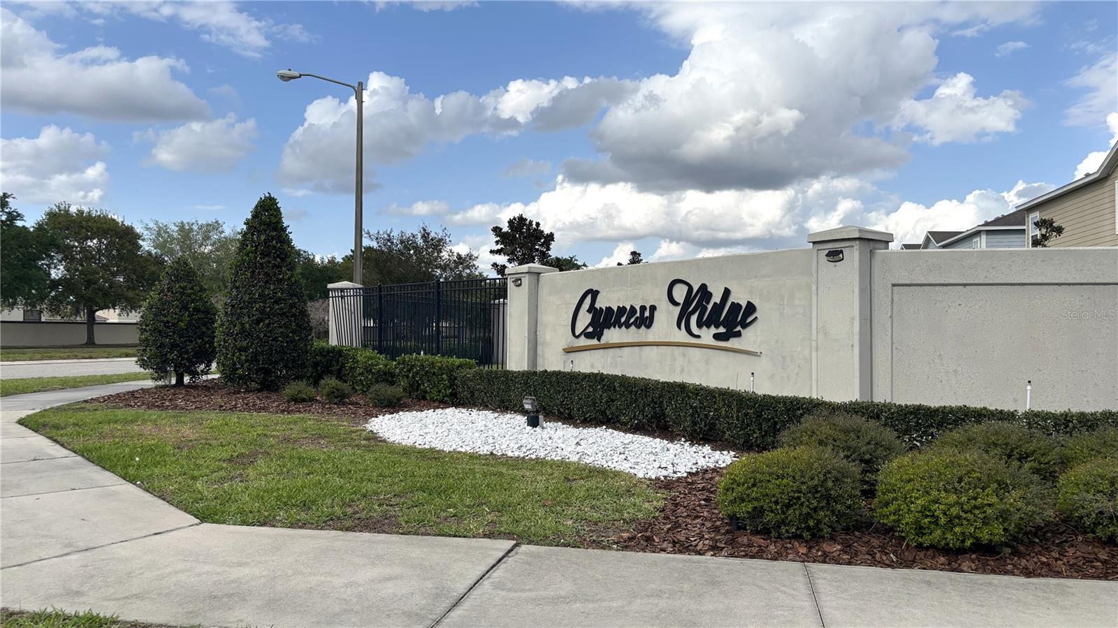 CYPRESS RIDGE, KISSIMMEE, FL, 34741