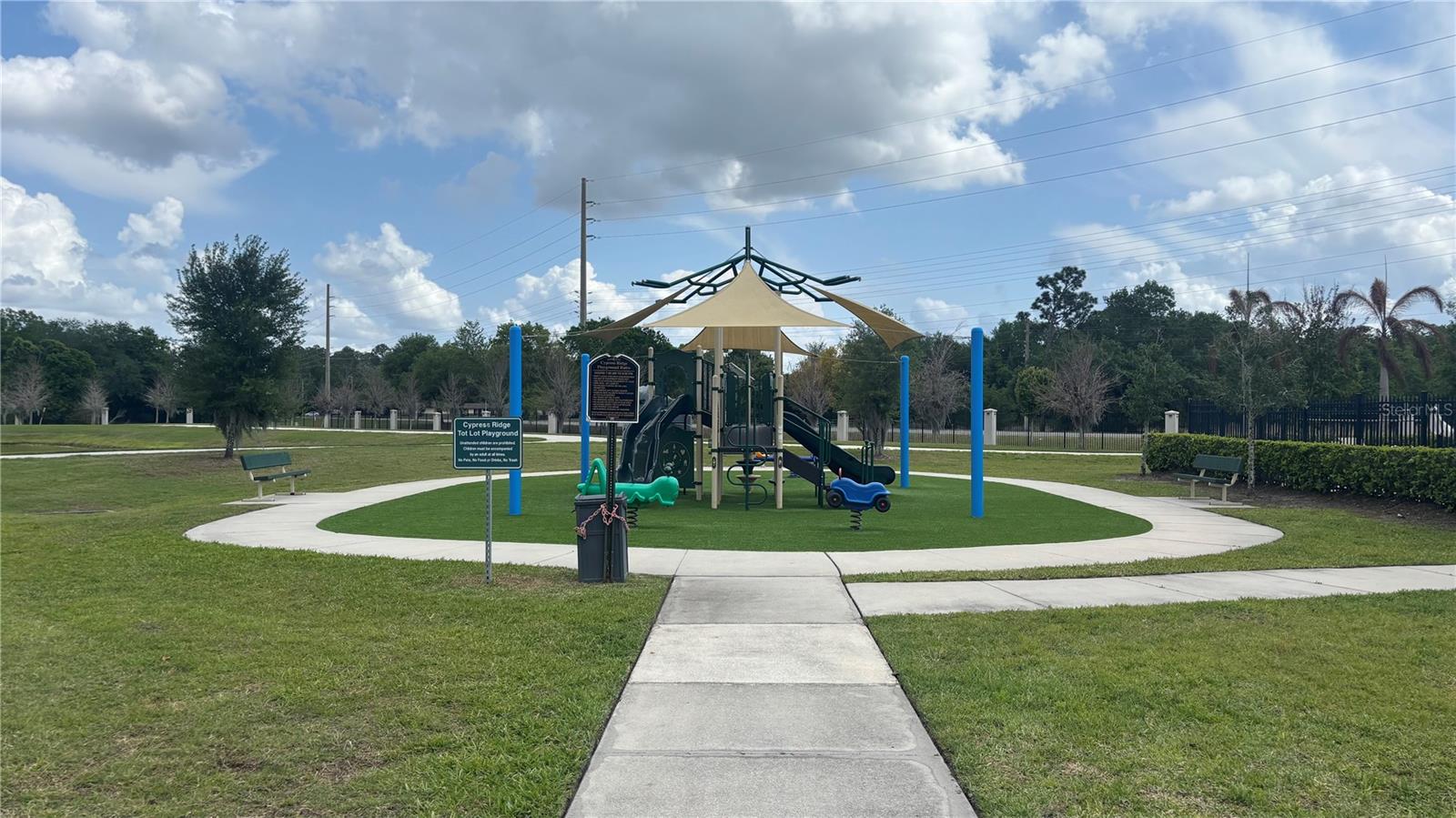 CYPRESS RIDGE, KISSIMMEE, FL, 34741