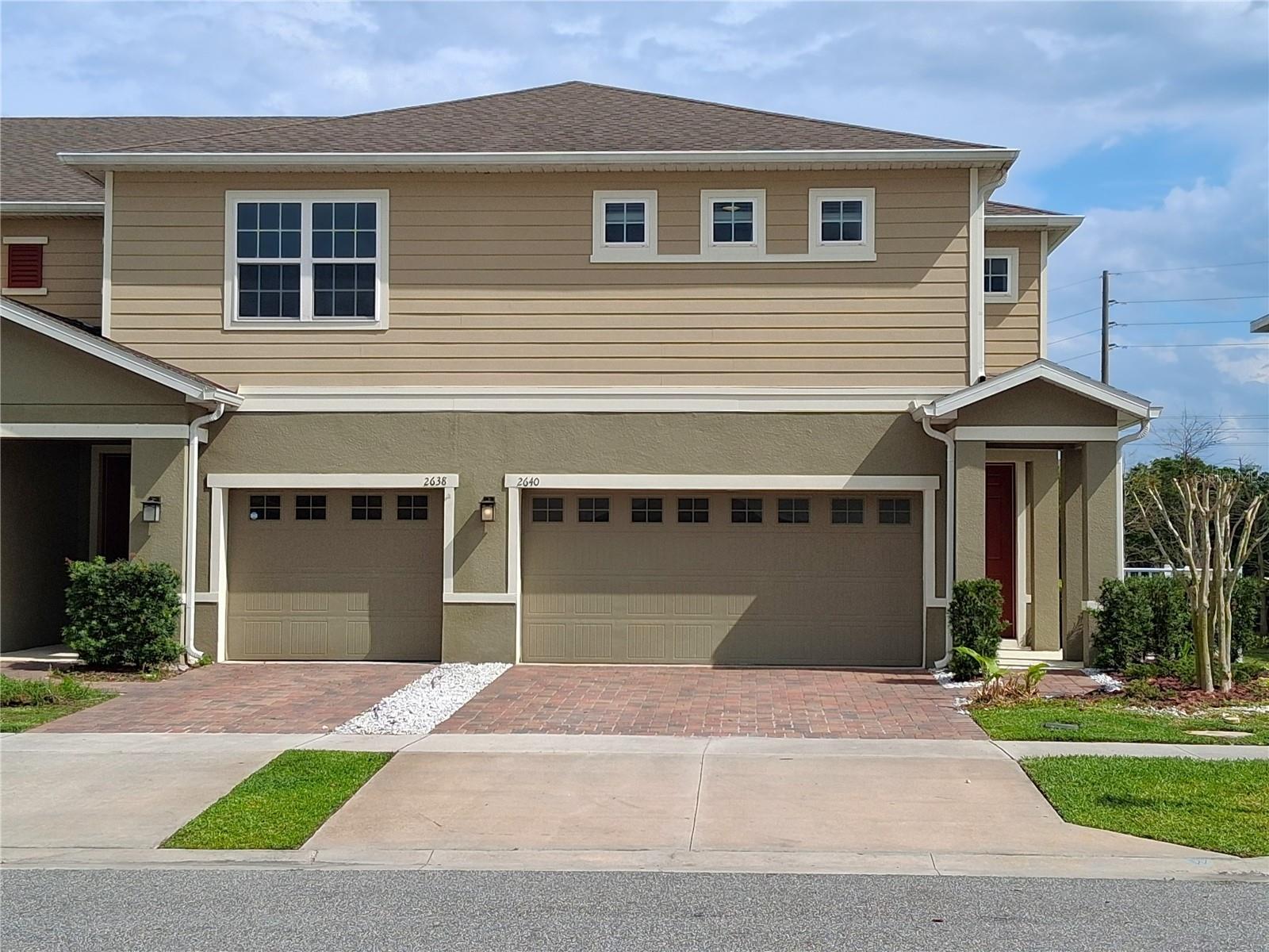 CYPRESS RIDGE, KISSIMMEE, FL, 34741