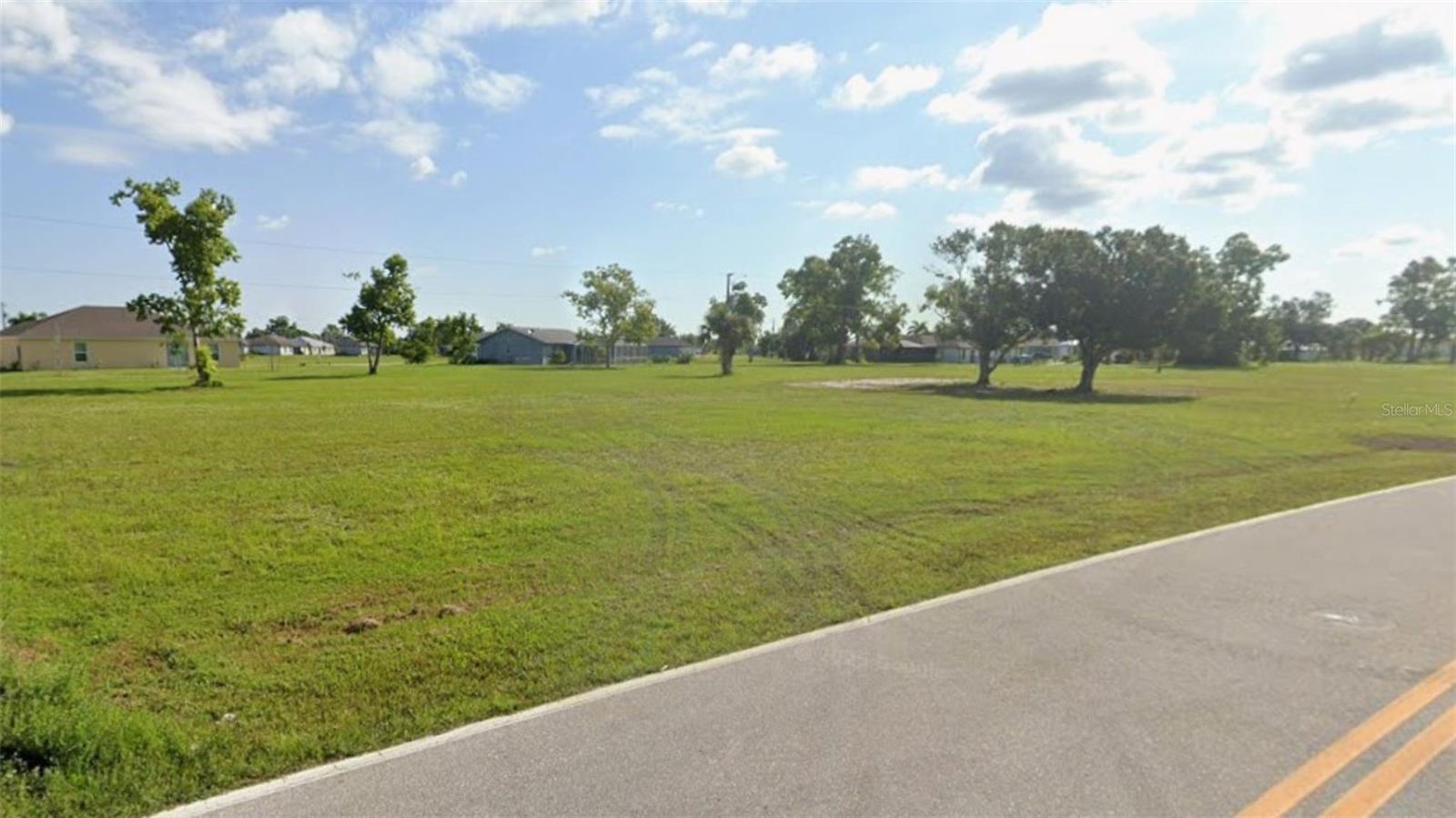 25142 ALCAZAR DR, PUNTA GORDA, FL, 33955
