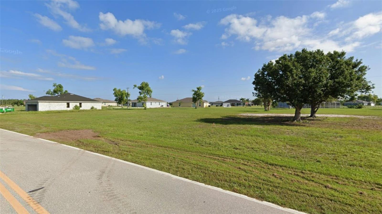 25142 ALCAZAR DR, PUNTA GORDA, FL, 33955
