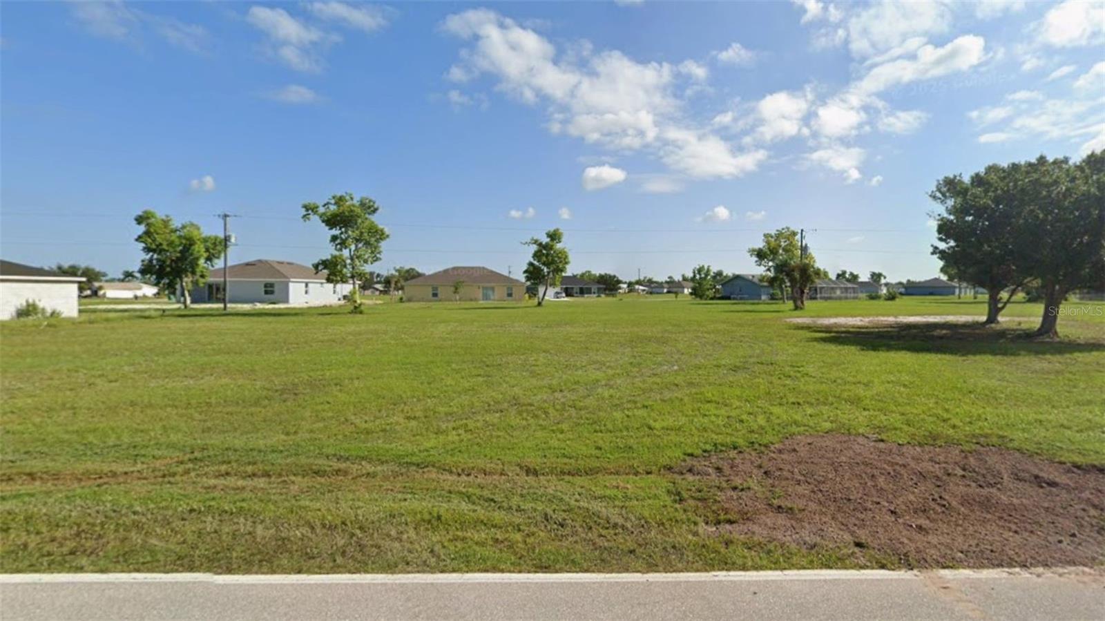 25142 ALCAZAR DR, PUNTA GORDA, FL, 33955