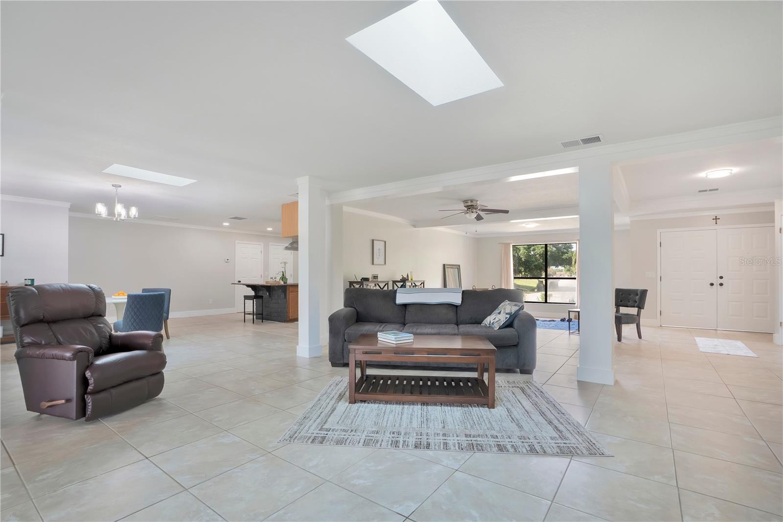 2724 ARDON AVE, ORLANDO, FL, 32833