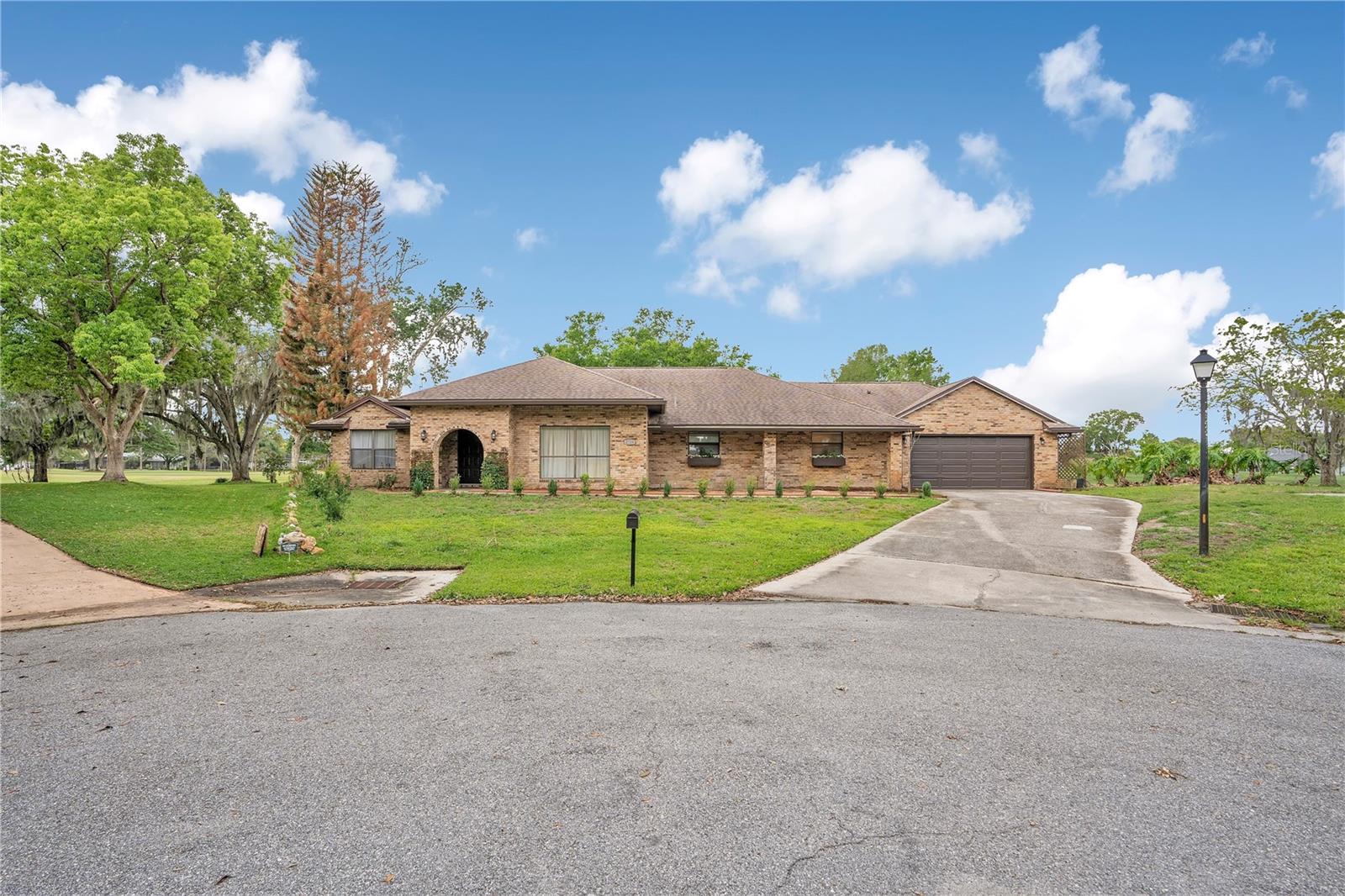 2724 ARDON AVE, ORLANDO, FL, 32833