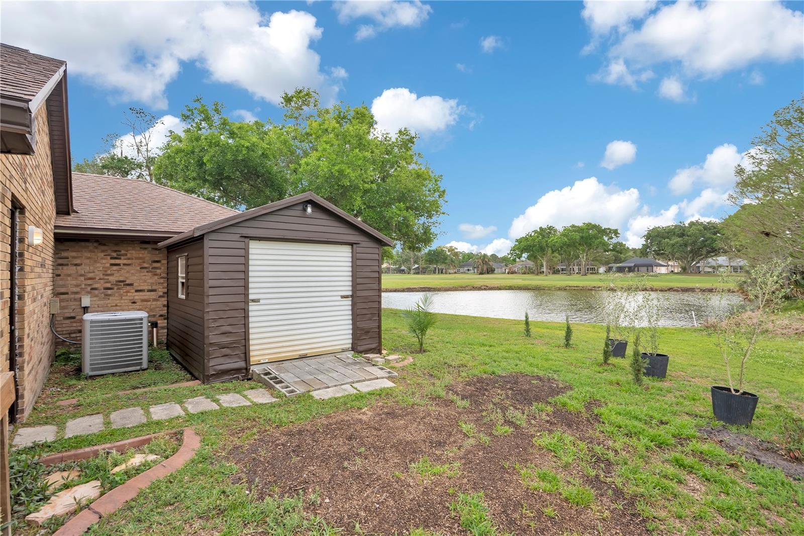 2724 ARDON AVE, ORLANDO, FL, 32833