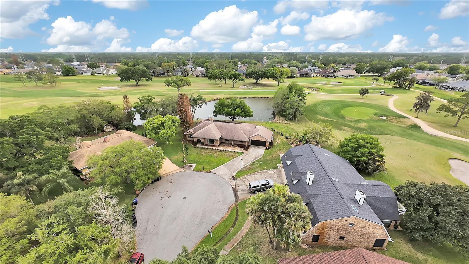 2724 ARDON AVE, ORLANDO, FL, 32833