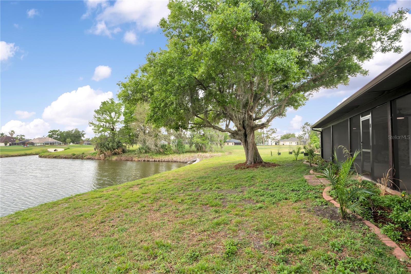 2724 ARDON AVE, ORLANDO, FL, 32833