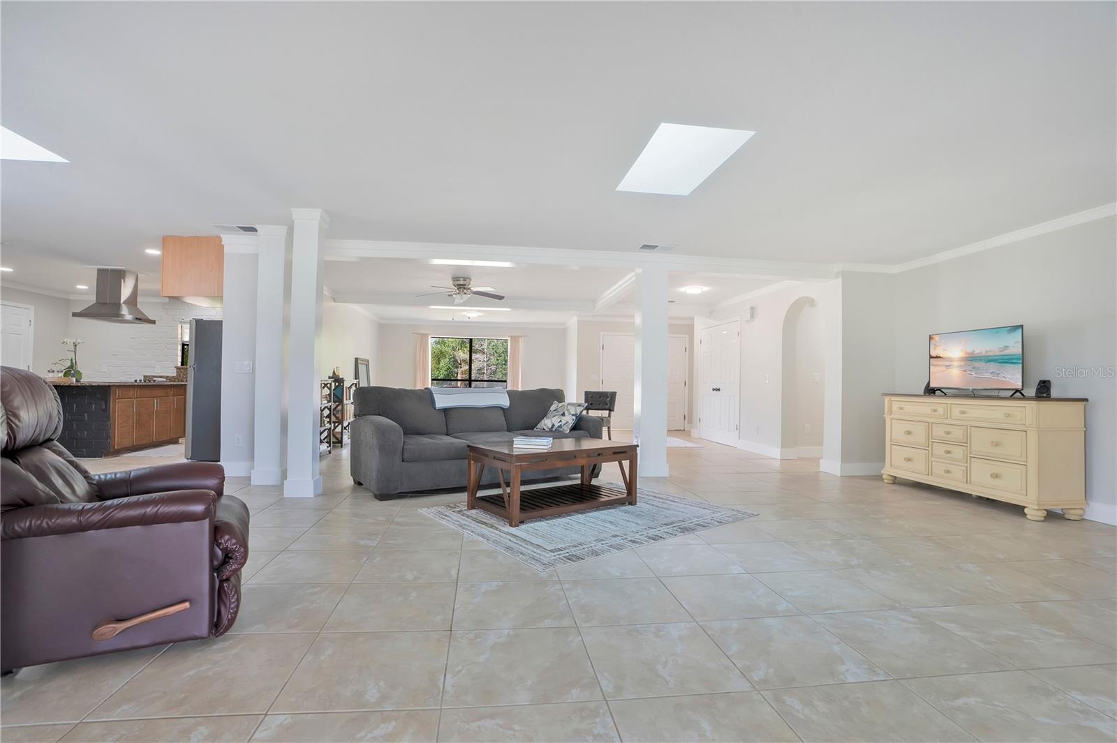 2724 ARDON AVE, ORLANDO, FL, 32833