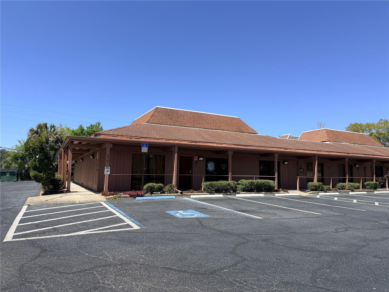 6725 CEDARRIDGE, ZEPHYRHILLS, FL, 33542