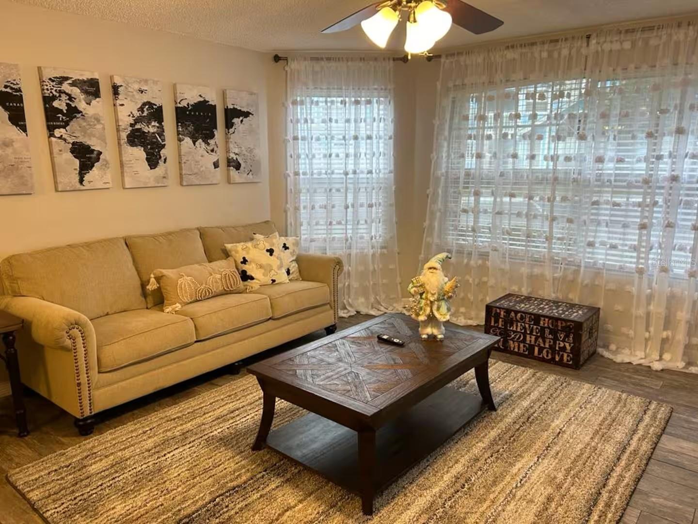 2717 N POINCIANA BLVD #171, KISSIMMEE, FL, 34746