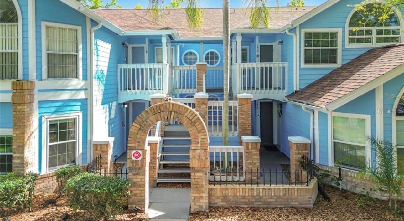 2717 N POINCIANA BLVD #171, KISSIMMEE, FL, 34746