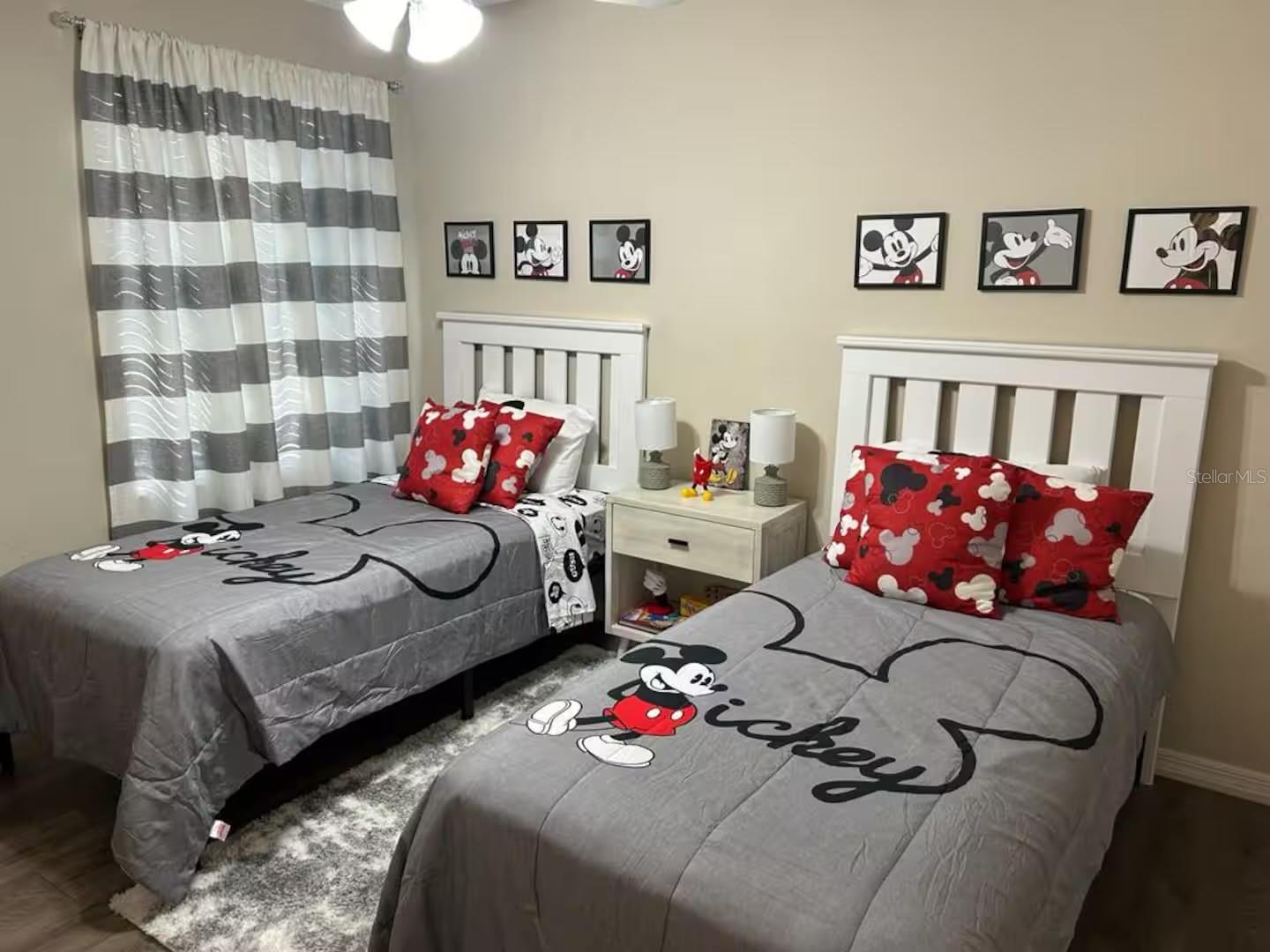 2717 N POINCIANA BLVD #171, KISSIMMEE, FL, 34746