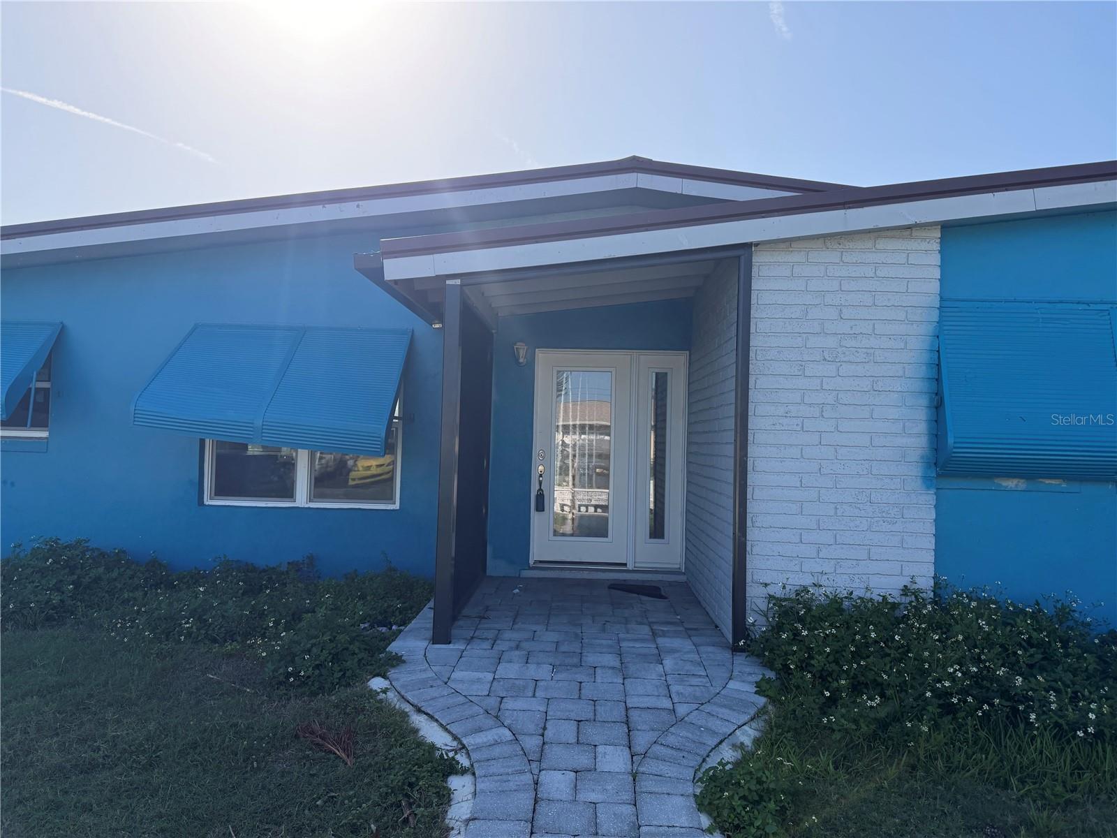 22075 FELTON AVE, PORT CHARLOTTE, FL, 33952