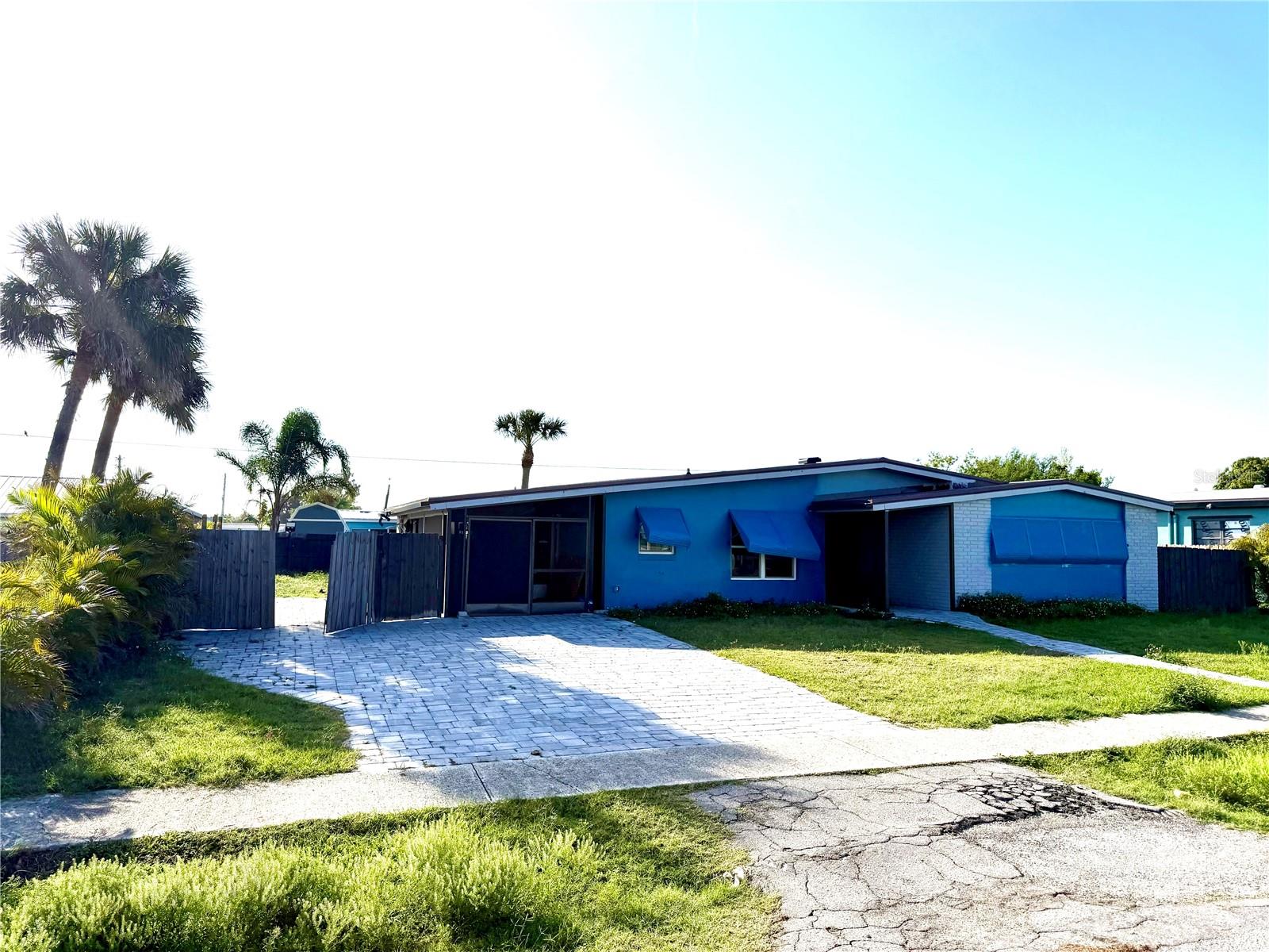 22075 FELTON AVE, PORT CHARLOTTE, FL, 33952