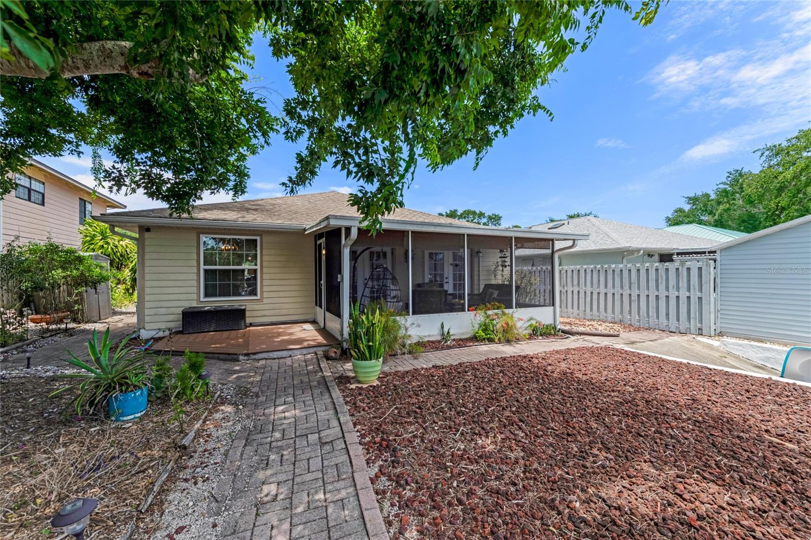 INDIAN HARBOR ESTATES, OAK HILL, FL, 32759