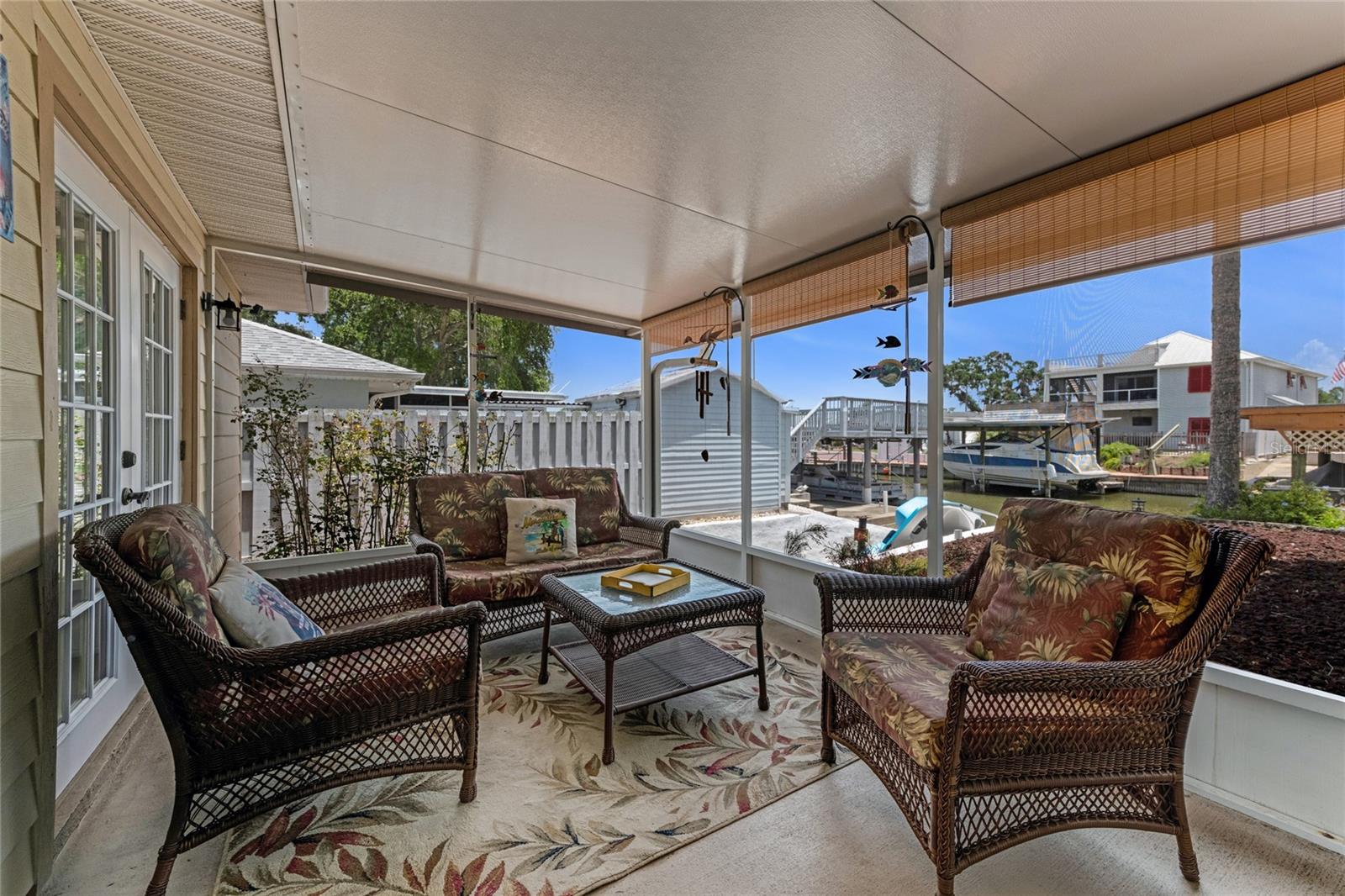 INDIAN HARBOR ESTATES, OAK HILL, FL, 32759
