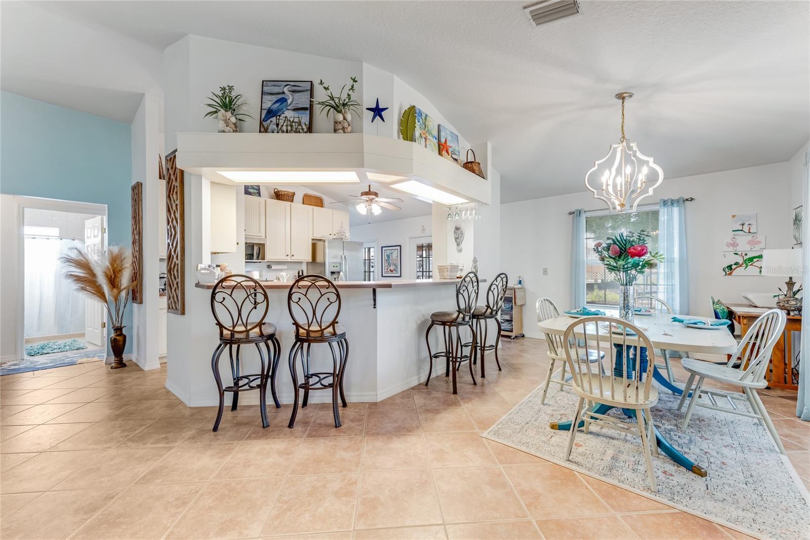 INDIAN HARBOR ESTATES, OAK HILL, FL, 32759
