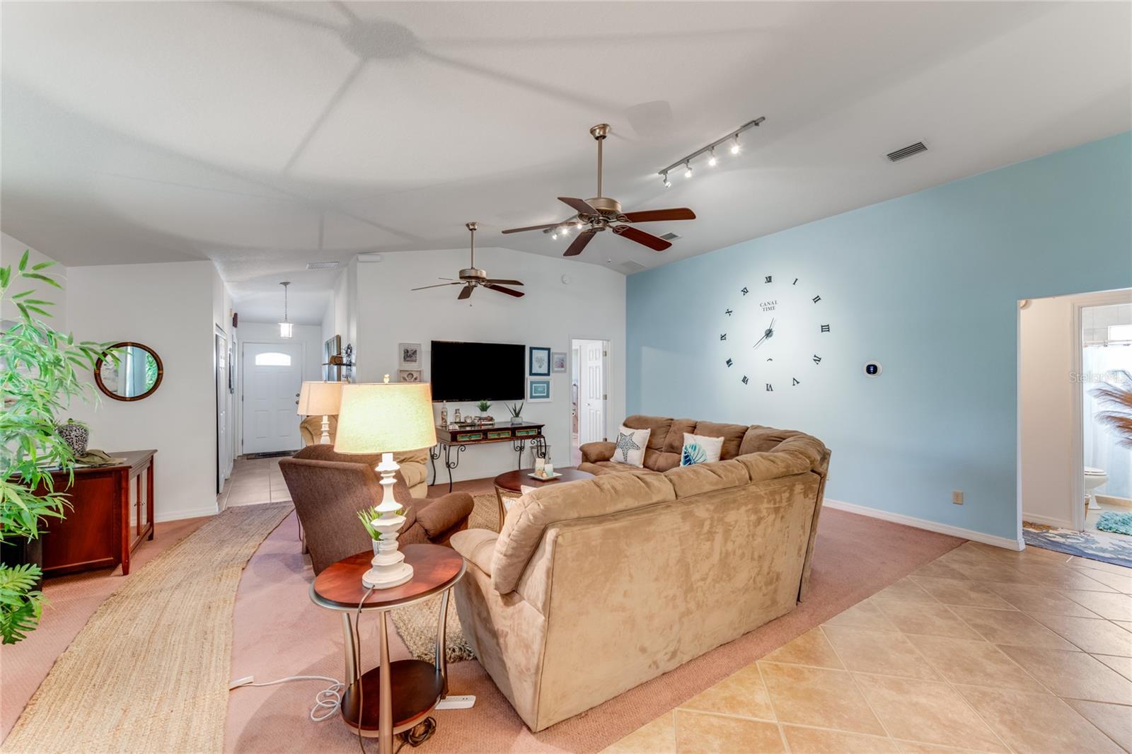 INDIAN HARBOR ESTATES, OAK HILL, FL, 32759