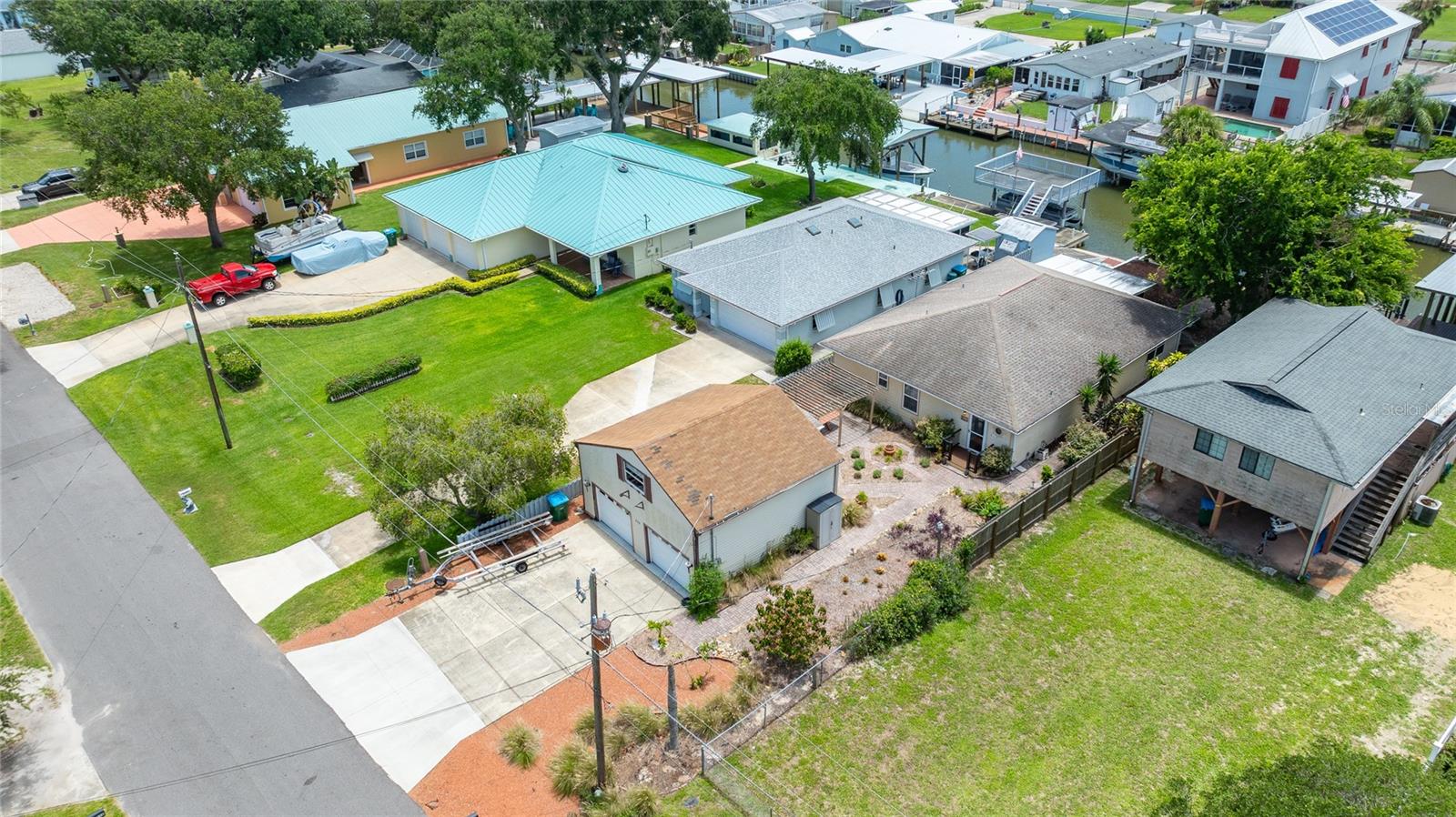 INDIAN HARBOR ESTATES, OAK HILL, FL, 32759