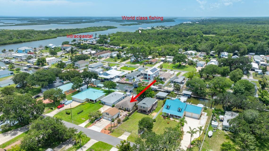 INDIAN HARBOR ESTATES, OAK HILL, FL, 32759