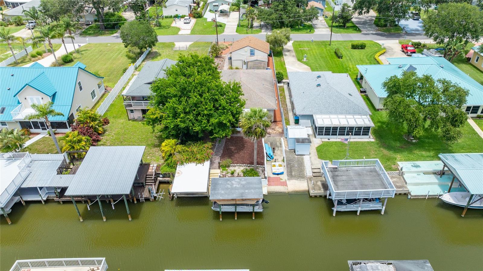 INDIAN HARBOR ESTATES, OAK HILL, FL, 32759