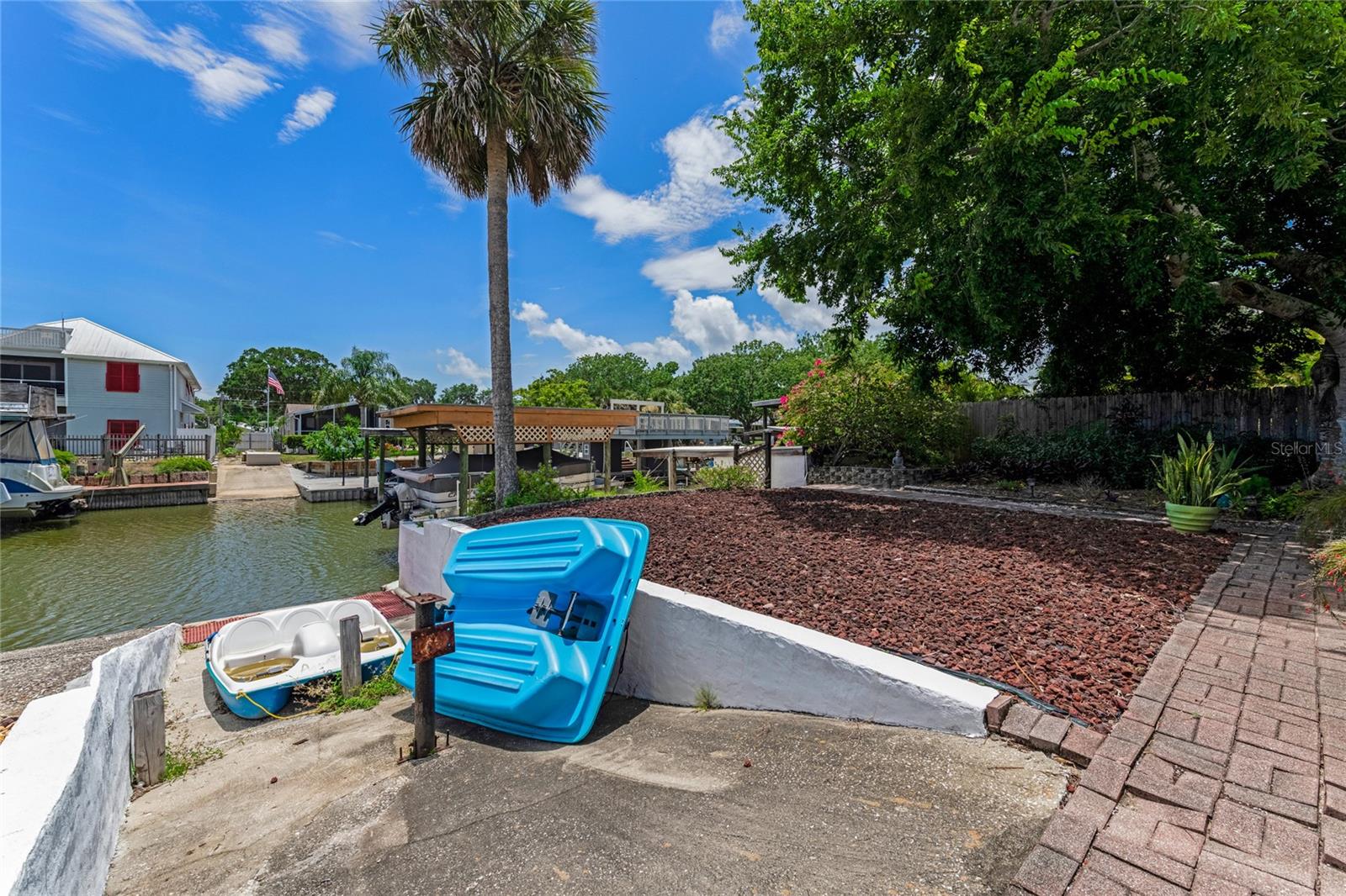 INDIAN HARBOR ESTATES, OAK HILL, FL, 32759