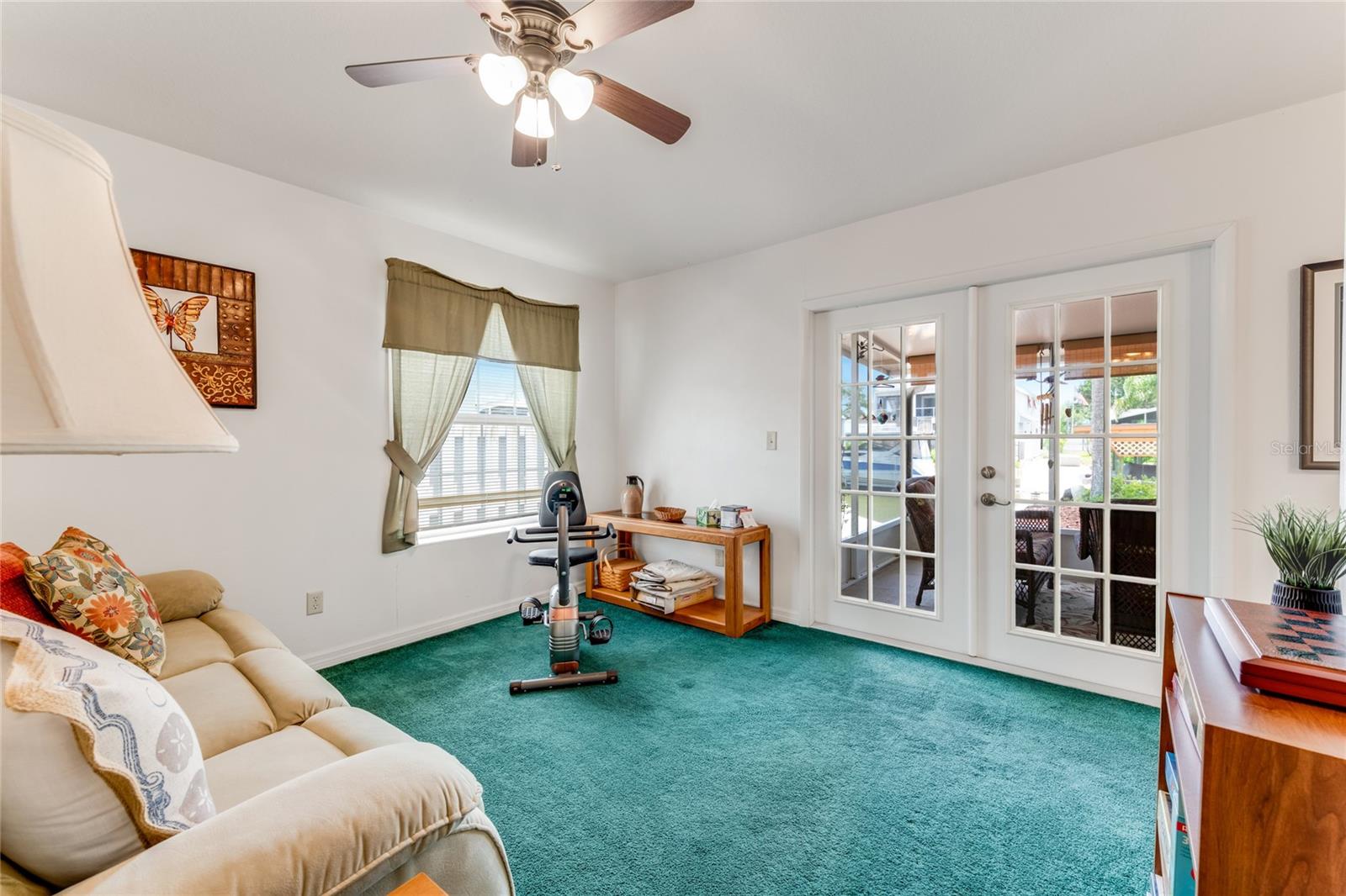 INDIAN HARBOR ESTATES, OAK HILL, FL, 32759