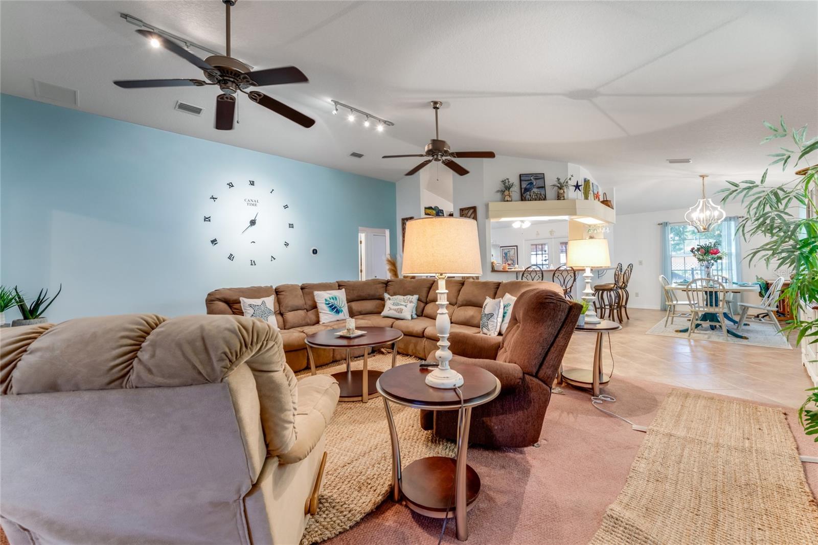 INDIAN HARBOR ESTATES, OAK HILL, FL, 32759