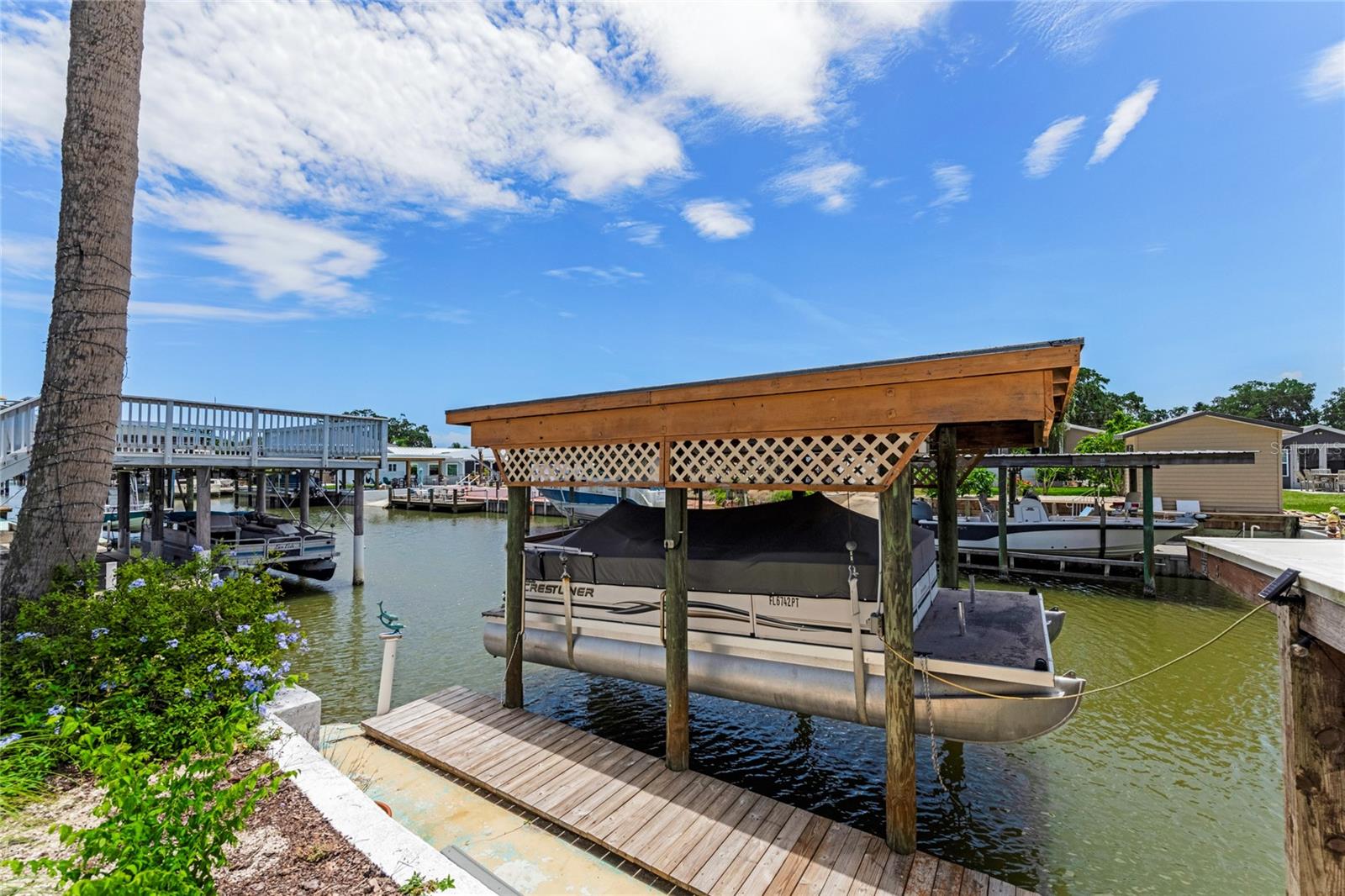 INDIAN HARBOR ESTATES, OAK HILL, FL, 32759
