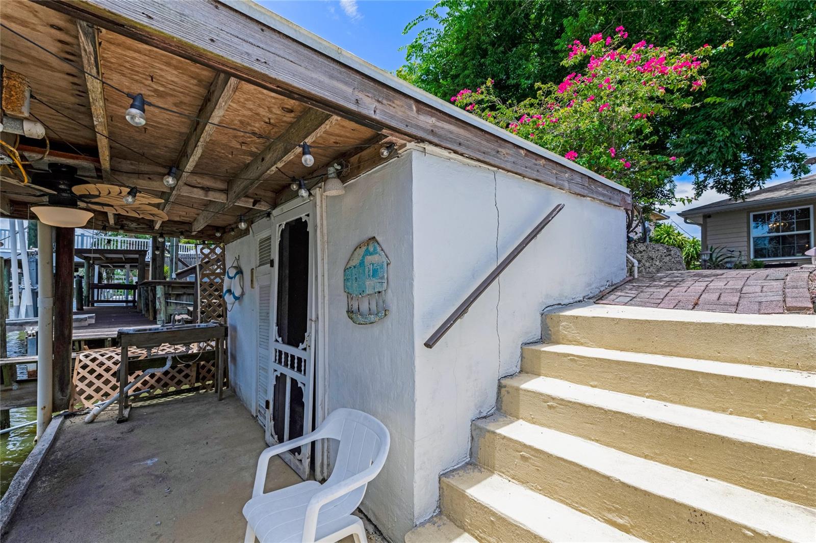 INDIAN HARBOR ESTATES, OAK HILL, FL, 32759