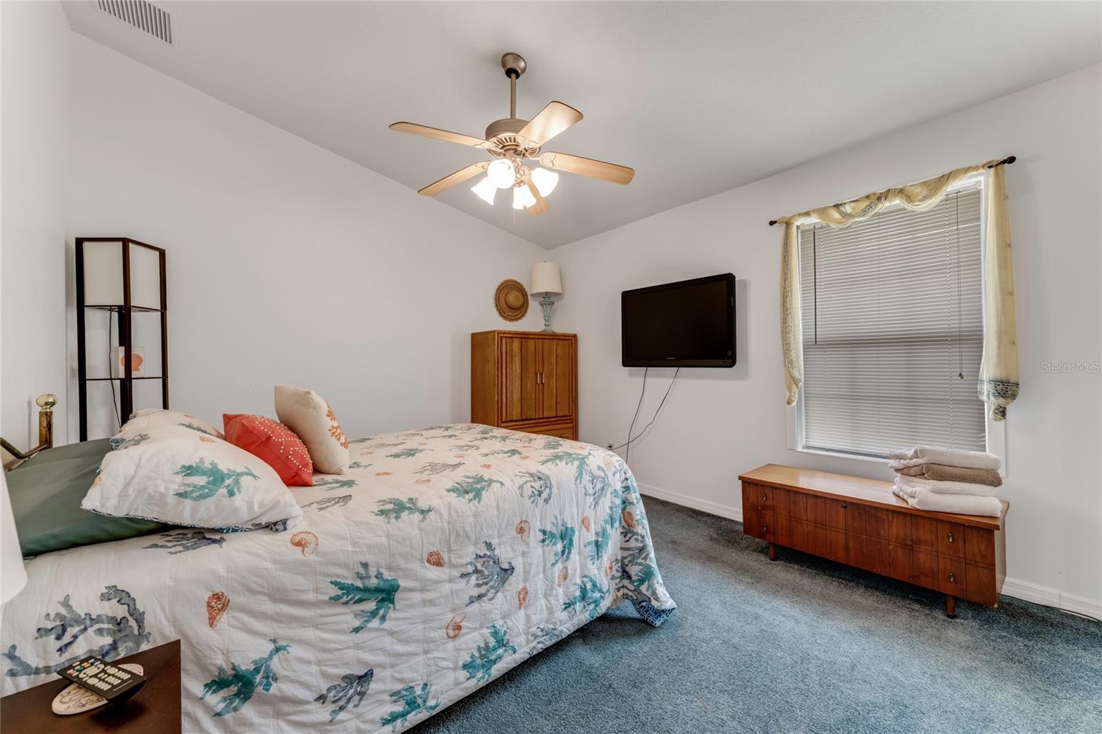 INDIAN HARBOR ESTATES, OAK HILL, FL, 32759